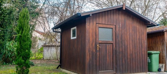 Adosado de 3 dormitorios en Baden-Wurttemberg, Germany No. 26620 16