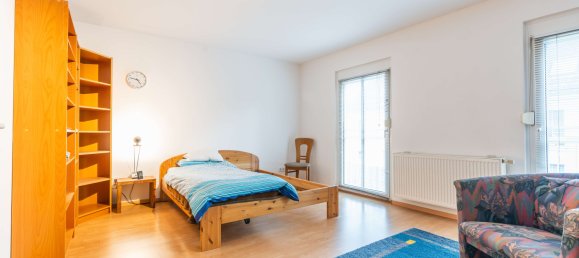 Adosado de 3 dormitorios en Baden-Wurttemberg, Germany No. 26620 10