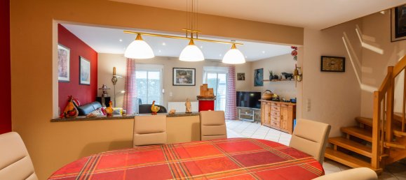 Adosado de 3 dormitorios en Baden-Wurttemberg, Germany No. 26620 3