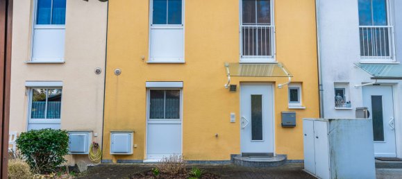 Adosado de 3 dormitorios en Baden-Wurttemberg, Germany No. 26620 17