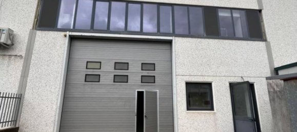 3 rooms Warehouse in Concesio, Italy No. 337476 15