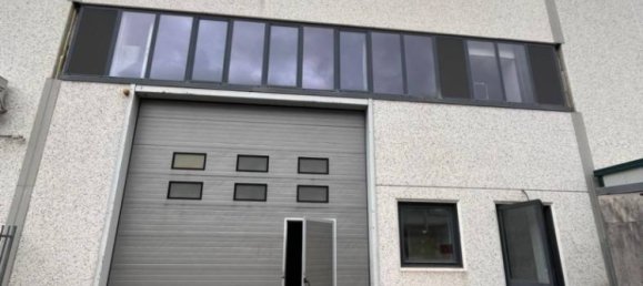 3 rooms Warehouse in Concesio, Italy No. 337476 14