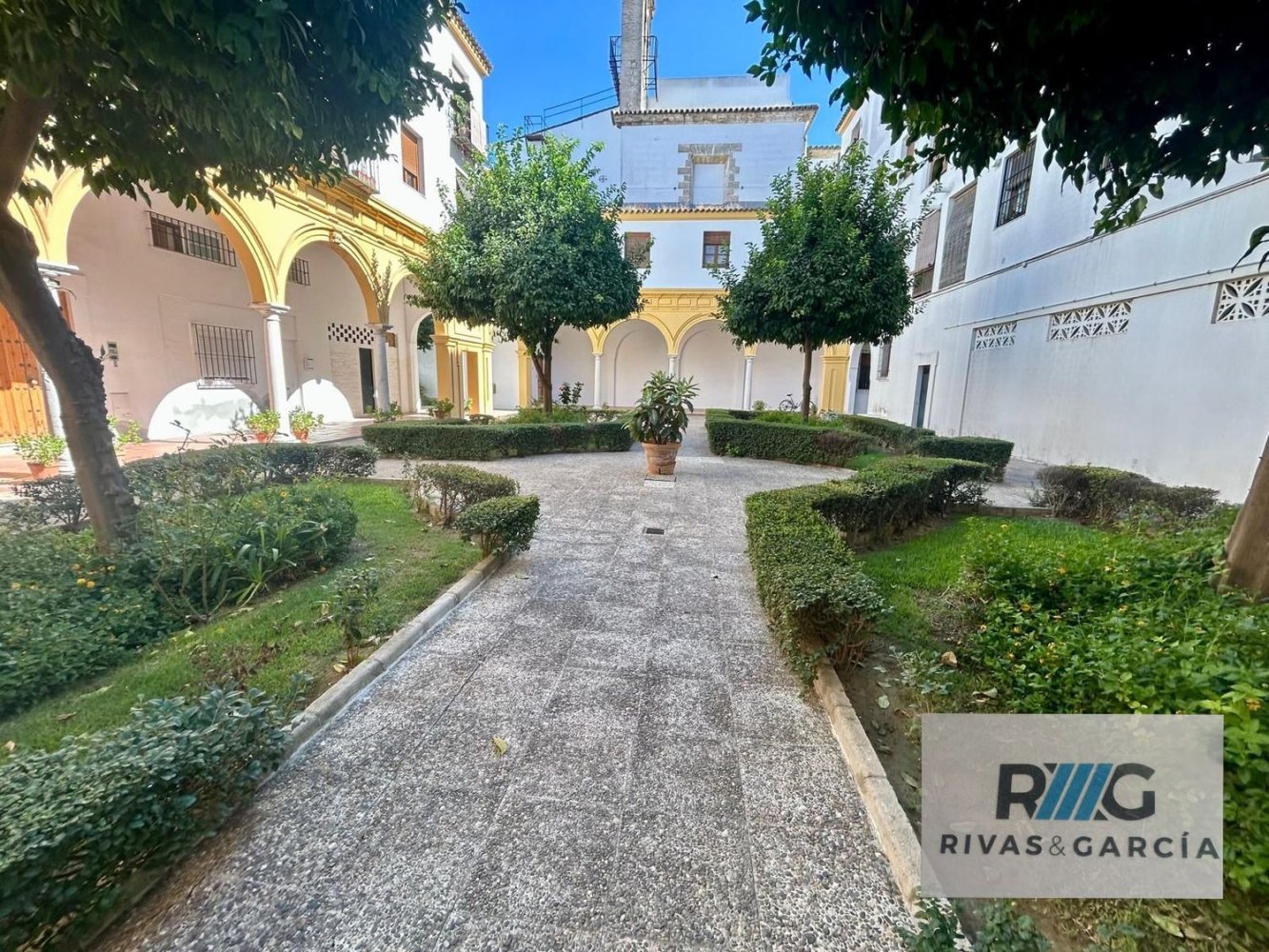 3 bedrooms Apartment in Jerez de la Frontera, Spain No. 201426