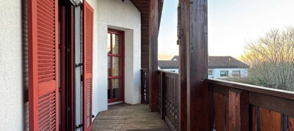 3 غرف نوم منزل في Kulmbach, Germany رقم 84545 12