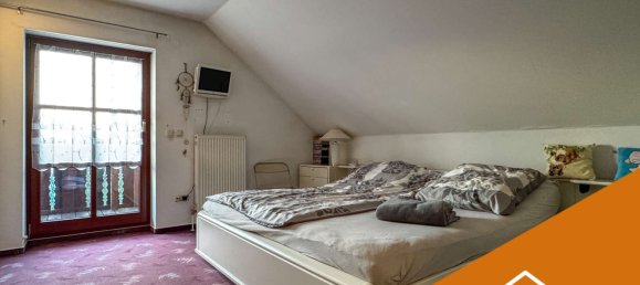 3 غرف نوم منزل في Kulmbach, Germany رقم 84545 11