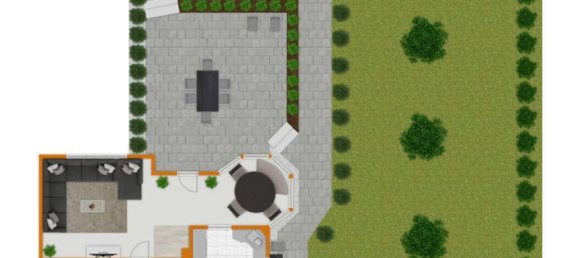 3 غرف نوم منزل في Kulmbach, Germany رقم 84545 27