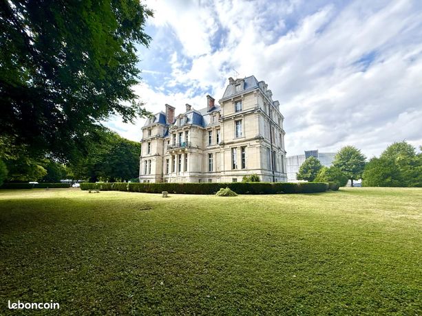 26-salle Châteaux à Châlons-en-Champagne, France No. 314900