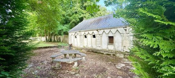 26-salle Châteaux à Châlons-en-Champagne, France No. 314900 8