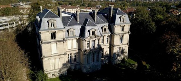 26-salle Châteaux à Châlons-en-Champagne, France No. 314900 3