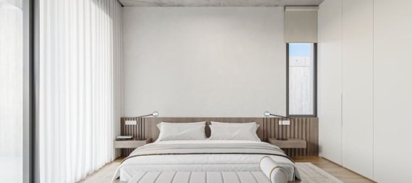 3 bedrooms House in Geroskípou, Cyprus No. 9640 13