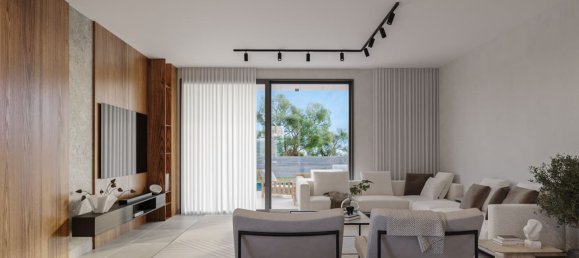 3 dormitorios propiedad comercial en venta en Geroskípou, Paphos, Cyprus № 9640 9