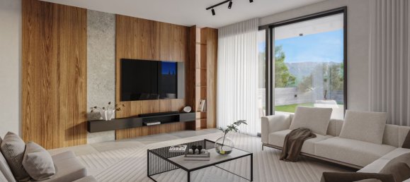3 dormitorios propiedad comercial en venta en Geroskípou, Paphos, Cyprus № 9640 8
