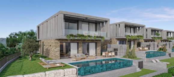 3 bedrooms House in Geroskípou, Cyprus No. 9640 2