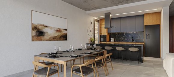 3 dormitorios propiedad comercial en venta en Geroskípou, Paphos, Cyprus № 9640 10
