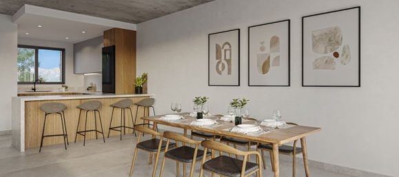 3 dormitorios propiedad comercial en venta en Geroskípou, Paphos, Cyprus № 9640 11