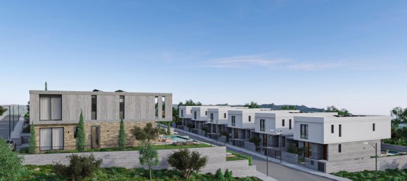 3 dormitorios propiedad comercial en venta en Geroskípou, Paphos, Cyprus № 9640 6