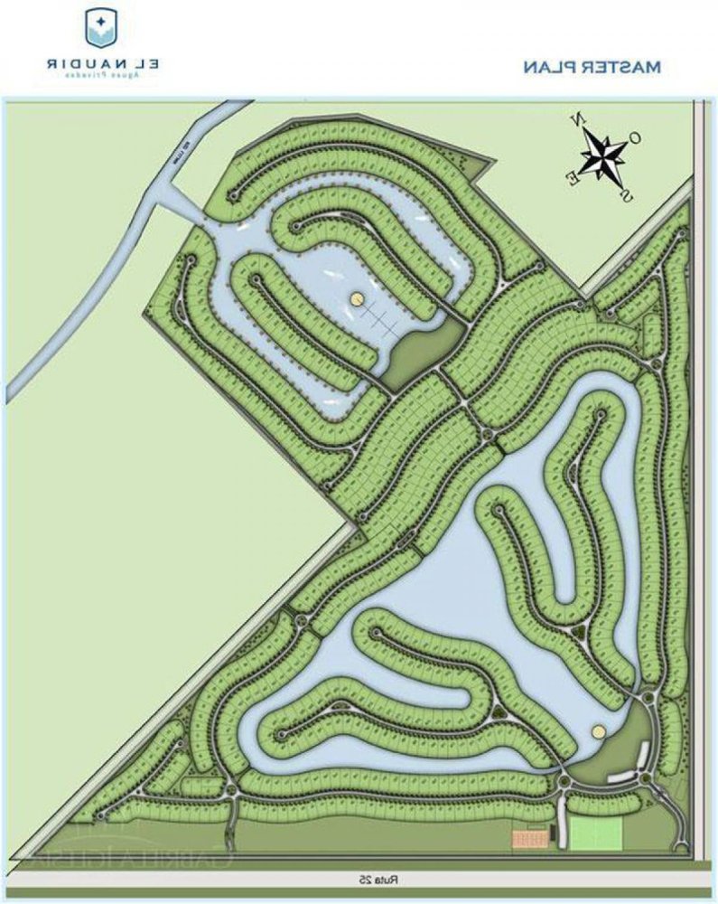  Land in Escobar, Argentina No. 36158