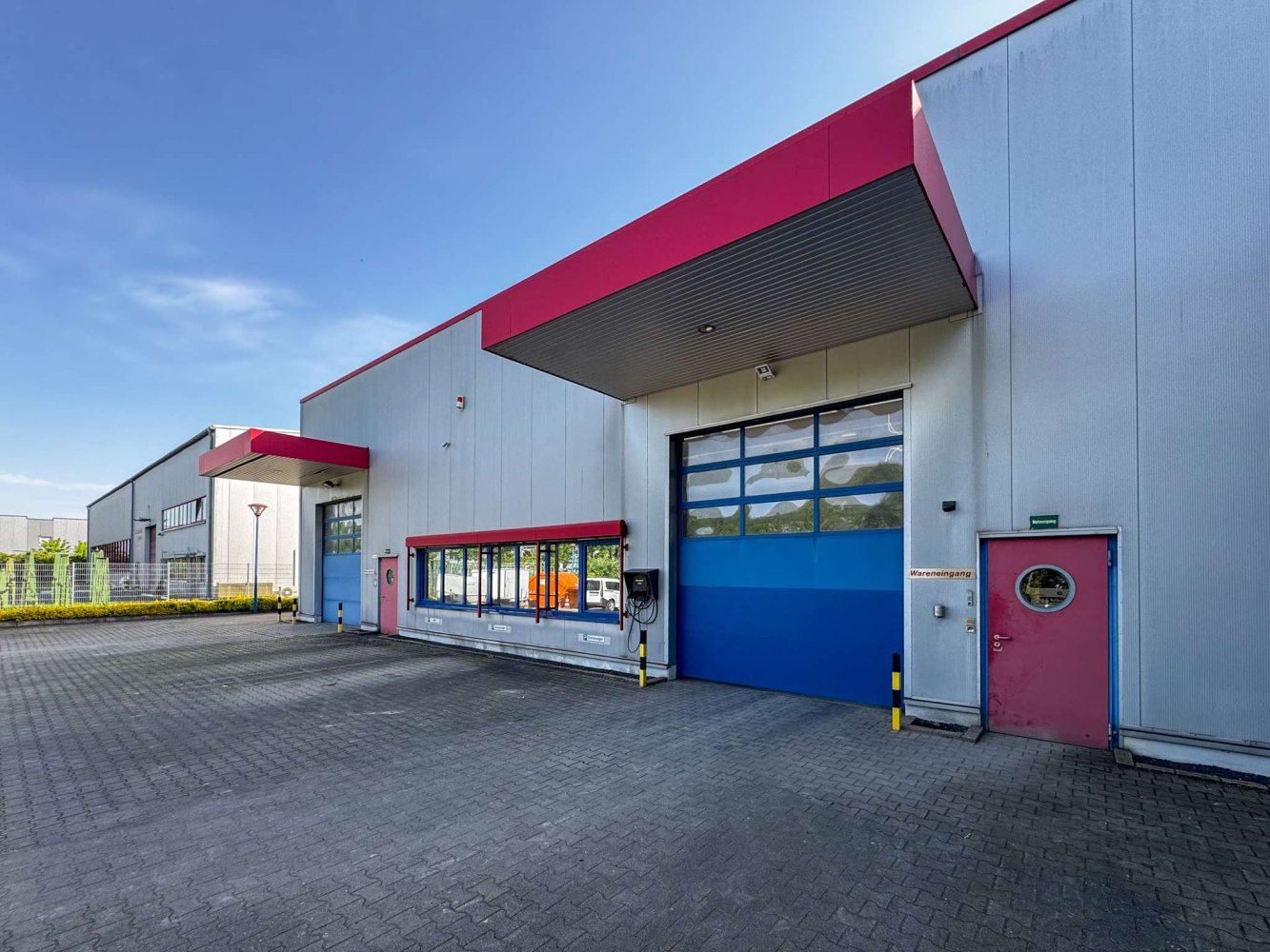 Edifício em Recklinghausen, Germany 598 m² N.º 227773