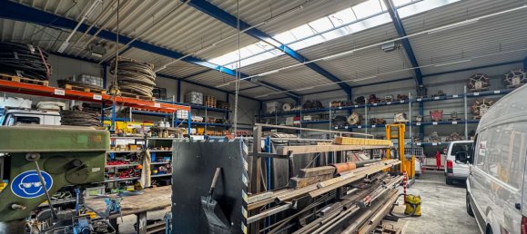 Edifício em Recklinghausen, Germany 598 m² N.º 227773 6