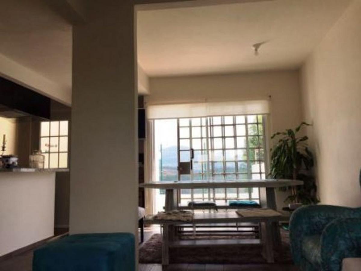 2 chambres Maison à Ciudad Lopez Mateos, Mexico No. 216895