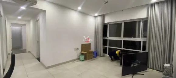 3 bedrooms Apartment in District 7, Vietnam No. 9849 2