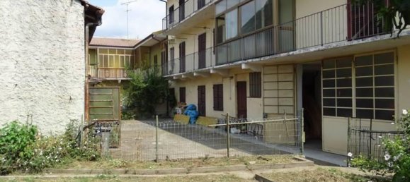 10 rooms House in Sant'Ambrogio di Torino, Italy No. 113692 47