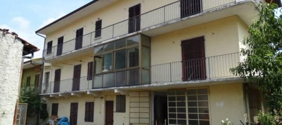 10 rooms House in Sant'Ambrogio di Torino, Italy No. 113692 45