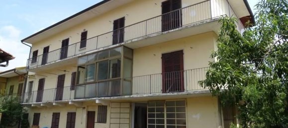 10 rooms House in Sant'Ambrogio di Torino, Italy No. 113692 46