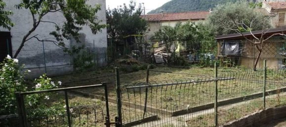 10 rooms House in Sant'Ambrogio di Torino, Italy No. 113692 35