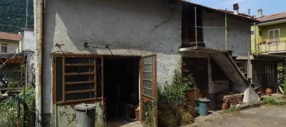 10 rooms House in Sant'Ambrogio di Torino, Italy No. 113692 32