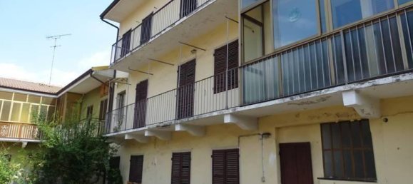 10 rooms House in Sant'Ambrogio di Torino, Italy No. 113692 34