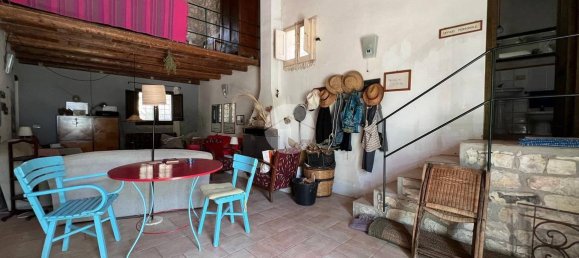 4 rooms House in Castellammare del Golfo, Italy No. 154185 10