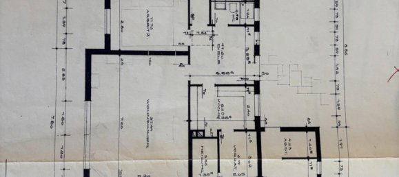 4 Schlafzimmer Haus in Wandsbek, Germany, Nr. 312157 16