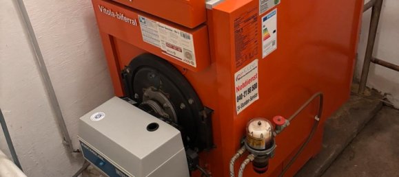 4 Schlafzimmer Haus in Wandsbek, Germany, Nr. 312157 9