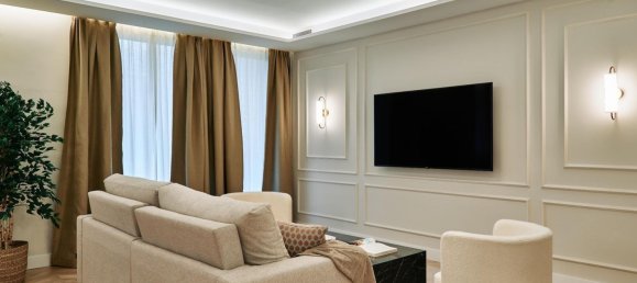 Duplex T2 em Madrid, Spain N.º 120043 2