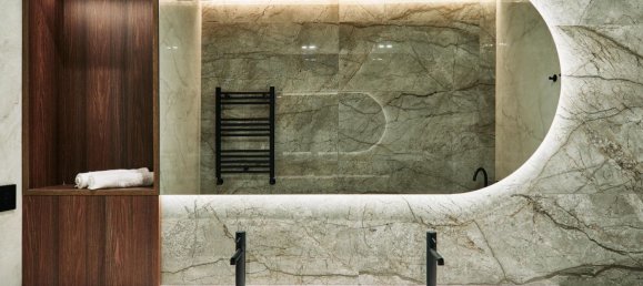 Duplex T2 em Madrid, Spain N.º 120043 12