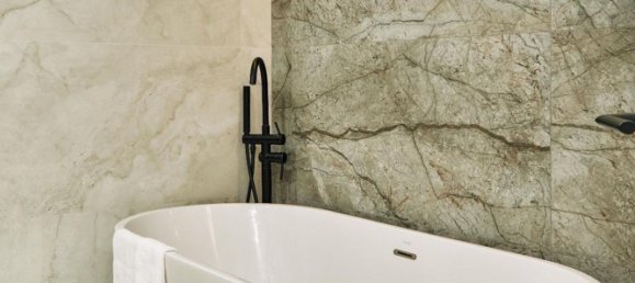 Duplex T2 em Madrid, Spain N.º 120043 4