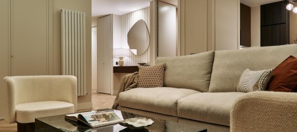 Duplex T2 em Madrid, Spain N.º 120043 5