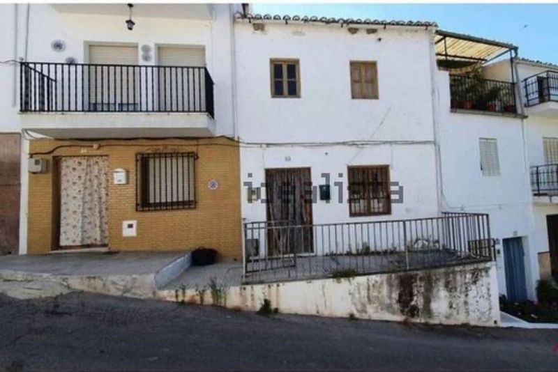 3 Schlafzimmer Stadthaus in Granada, Spain, Nr. 223287