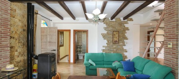 Casa T5 em Coin, Spain N.º 125784 4