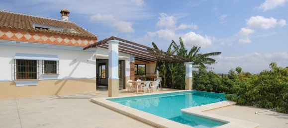 Casa T5 em Coin, Spain N.º 125784 24