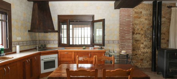 Casa T5 em Coin, Spain N.º 125784 31