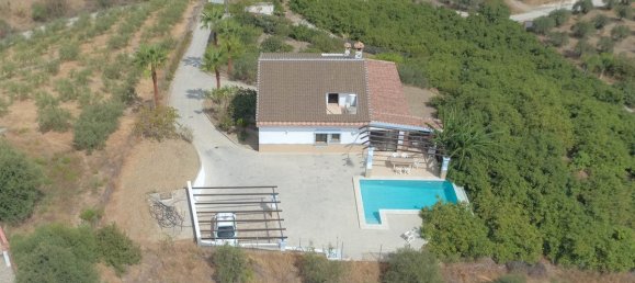 Casa T5 em Coin, Spain N.º 125784 9