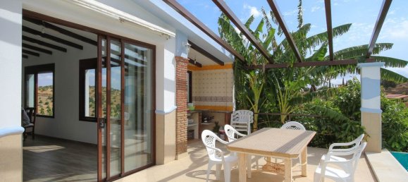 Casa T5 em Coin, Spain N.º 125784 25