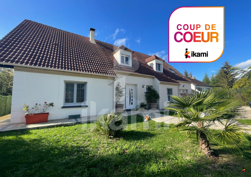 4 chambres Maison à Vrigny, France No. 94464