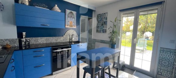 4 chambres Maison à Vrigny, France No. 94464 7