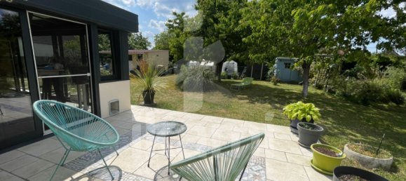 4 chambres Maison à Vrigny, France No. 94464 14