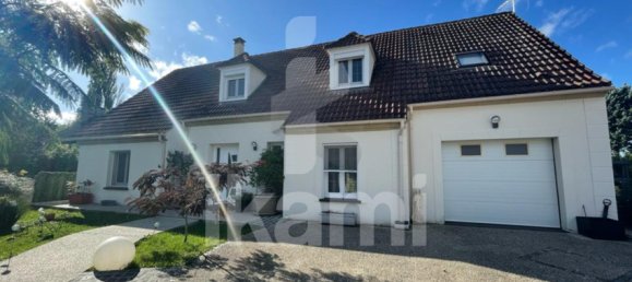 4 chambres Maison à Vrigny, France No. 94464 2