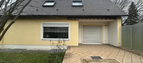 5 bedrooms Castles in Augsburg, Germany No. 197854 2