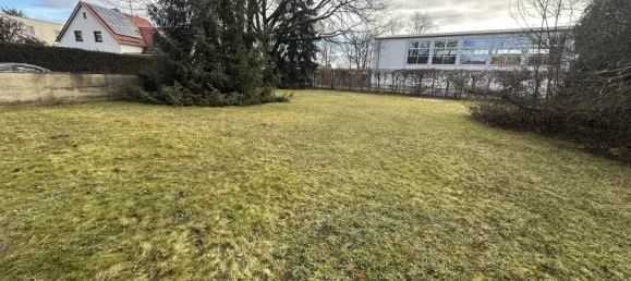 5 bedrooms Castles in Augsburg, Germany No. 197854 7